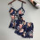 Women's Silk Pajama Set Soft Satin 5-Piece 5