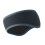Soft Windproof Ear Warmer Muff Winter Headbands Ear-Dark Gray 1