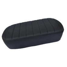 Waterproof PU Leather Rear Seat Pad Electric-009 straight up