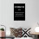 Determination Canvas Wall Art Print 12x18 in 3