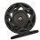 Multiple Application Fishing Reels For Both Fly Techniques-2 1