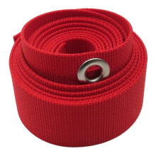 3.5M Scubas Diving Backplate Webbing Replacement Scubas-Red