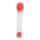 Rechargeable Wrist Strap Glowing Wristband For Running-Red 1