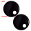 Premium Drumhead For Precise Tone Control In Live-22 inches 1