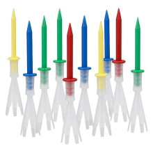 Environmentally Friendly Golf Tees Upgrade Heavy Type Big-83MM