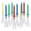 Environmentally Friendly Golf Tees Upgrade Heavy Type Big-83MM 1