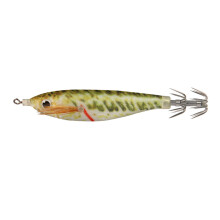 Leurres de pêche leurres de crevettes appâts lueur-TypeG