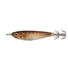 Fishing Lures Shrimp Lures Baits Glow Jigs Hook 10cm 10g-TypeE