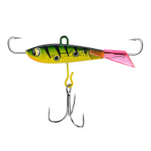 10g 6cm Swimbait Fishing Hard Baits Köder für Meerforellen-3