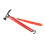 Camping Tent Mallets for Tent Stakes Camp Nails Mallets-Red 1