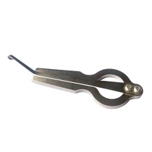 Compacts Travel Friendly Jaw Harp Metal Craftsmanship Rich