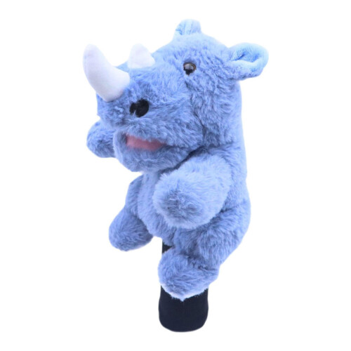Golfs Putter Protective Guard Golfs Club Protector-bluerhino