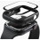 Custodia fine - Apple Watch Series 10 - Cassa 41 mm - Nero 2