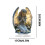 St. Benedict Acrylic Wall Decor – Spiritual Protection 5