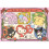 Clementoni Hello Kitty 1000 brikkers puslespil 2