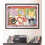 Clementoni Hello Kitty 1000 brikkers puslespil 3