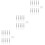 3Sets Soft Silicone Lip Scrub and Lipstick Applicators White 4