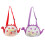 9-Piece Self-Adhesive Jewelry Hook Set 1