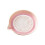 Multipurpose Ceramic Spices Grinding Plate Premium Ceramic-Pink 1