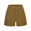 Sommer shorts til piger, polyester-bomuldsblanding, elastisk talje 3