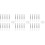 3Sets Silicone Lippenborstel Make-Up Tools Lip Mask Applicators 3