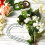 3 Pack 14 Inch Heart Shaped Metal Wreath Frames 4
