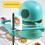 Kids Educational Drawing Robot Creative Skill Development Toy 2