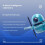 Kids Educational Drawing Robot Creative Skill Development Toy 3
