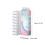 Papier toilette 4 plis, 16 rouleaux 3