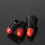 10Pcs Fishing Baits Throwing Device Thrower Feeder Holder-L 2