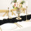 Cheesecloth Table Runner 13 x 72 in Multi Colour 3
