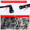 Leak Proof Fuel Line Quick Release Connector Kit for Multiple 5