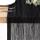 Cheesecloth Table Runner 13 x 72 in Multi Colour 5