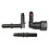 Leak Proof Fuel Line Quick Release Connector Kit for Multiple 6