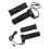 20X Sensitivity Control Plastic Construction-Waterproof Head 4