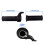 20X Sensitivity Control Plastic Construction-Waterproof Head 6