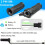 20X Sensitivity Control Plastic Construction-Waterproof Head 7