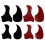 Guitar Pickguard Thin Pickguard Adhesive Scratch-41in shape 8 2