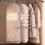 Self-Compressing Hanging Garment Bag X-Large 3