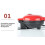 Elektrisk rund stegepande, non-stick, 12 tommer 4