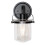 Jaxon Wall Sconce Brushed Nickel 1-Light 5
