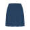 Dame Stretch Workout Shorts Marineblå L 4