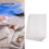 Luminosité épaisse de papier de bord de Deckle du coton 300g-A6. 2