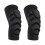 Knee Pads with Thick Sponge for Shock Absorption, 2
