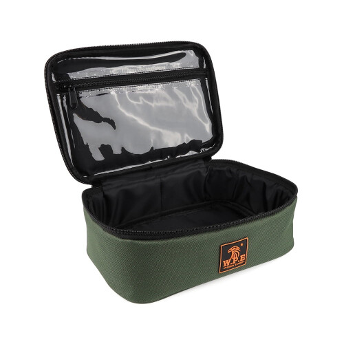 Fishing Tackle Bag 600D Oxford Water-Resistant 2