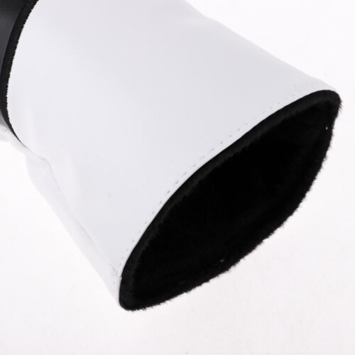 Set van PU golf driver head covers – #1, #3, #5 (3 stuks) 2