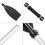 Kayak Paddles Heavy Duty Detachable 2-Pack 3