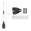 Kayak Paddles Heavy Duty Detachable 2-Pack 5