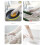 Heavy Duty Kitchen Gloves Waterproof Cut-Resistant 3