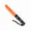 ZC11 Traffic Wand LED Flashlight, Strobe Mode, 250 Lumen, 1